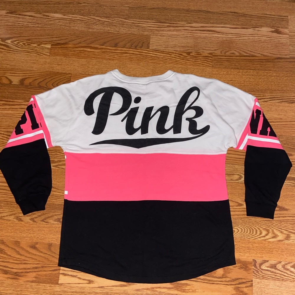 Victoria’s Secret Pink Sweatshirt